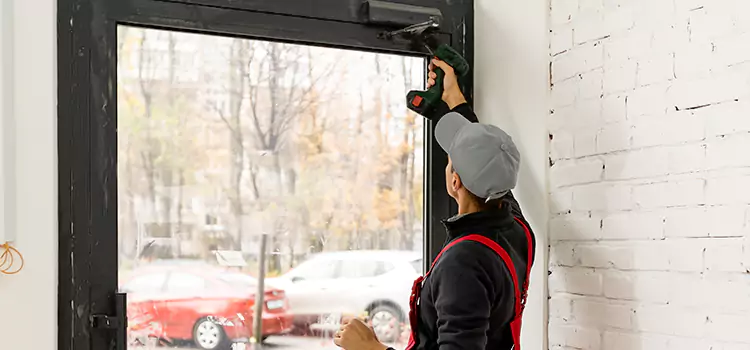 Comprehensive Door Closer Services in Moreno Valley, CA
