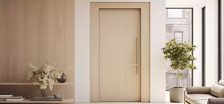 Choose Quality for Your Inside Doors in Moreno Valley, CA