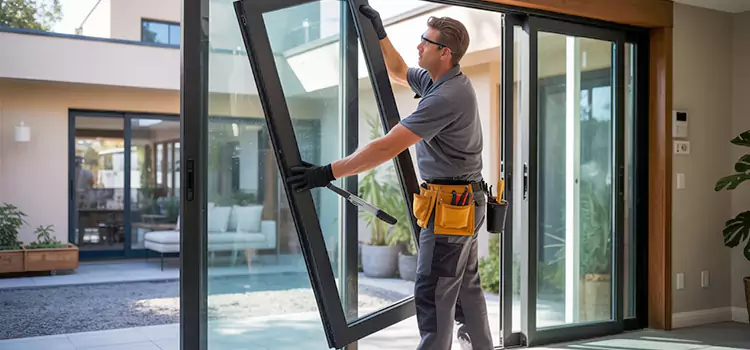 Specialized Sliding Door Roller Services in Moreno Valley, California