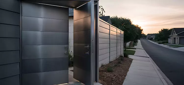 Comprehensive Steel Door Solutions in Moreno Valley, CA