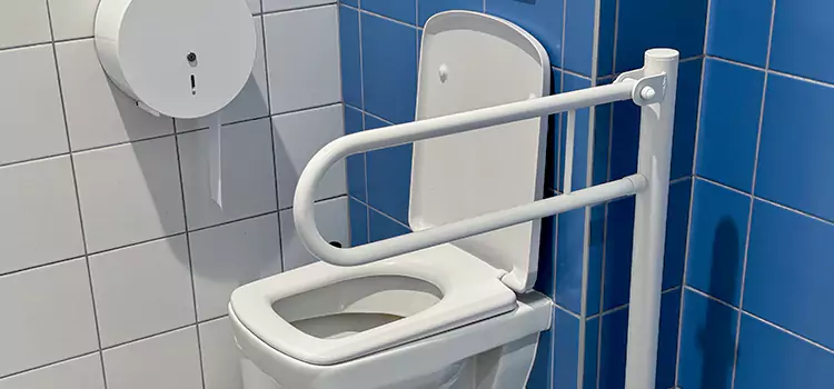 Comprehensive Solutions in Moreno Valley, CA for Accessible Facilities