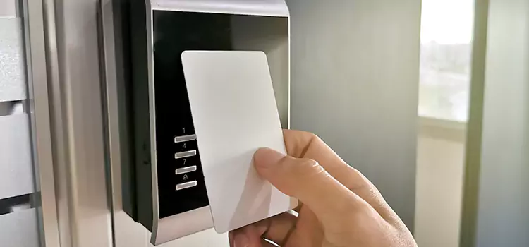 Advanced RFID Technology Integration in Moreno Valley, CA